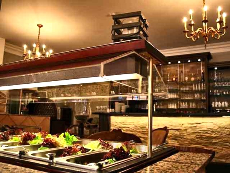 Hotel Castello Borgheseの写真