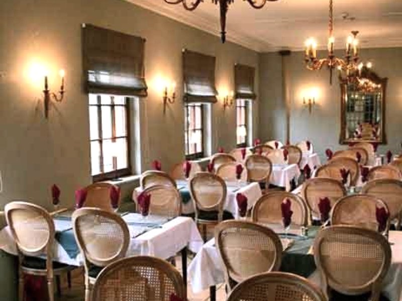 Hotel Castello Borgheseの写真