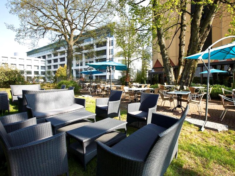 NH ルクセンブルク エアポート (NH Luxembourg Airport)の写真