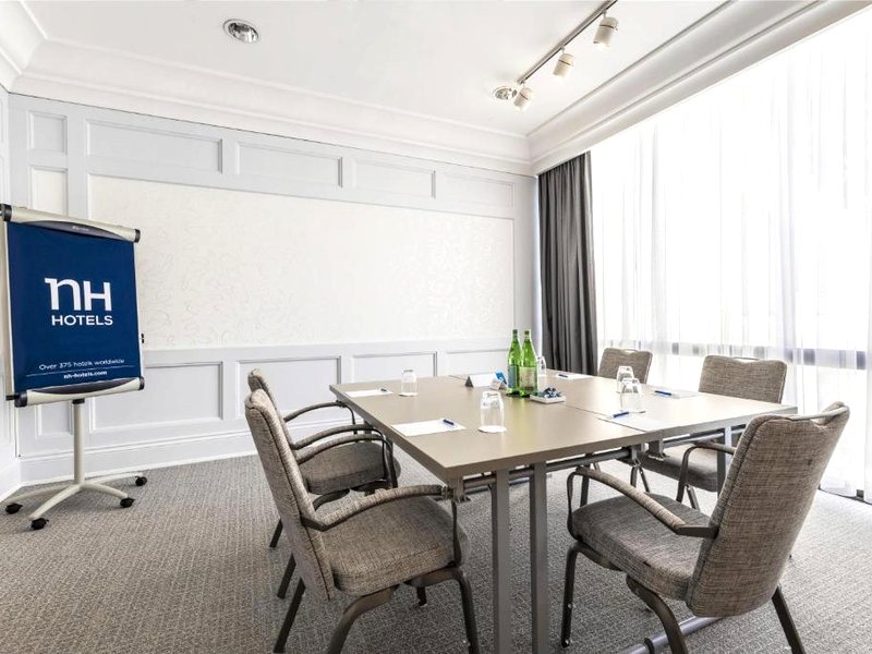 NH ルクセンブルク エアポート (NH Luxembourg Airport)の写真