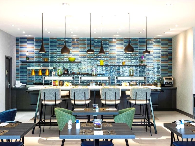 NH ルクセンブルク エアポート (NH Luxembourg Airport)の写真