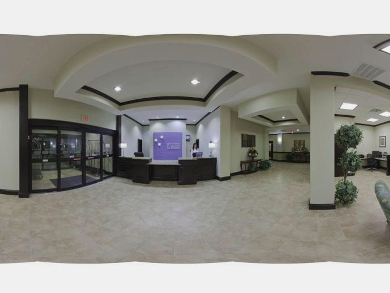 Holiday Inn Express Hotel & Suites Brownfield By IHGの写真