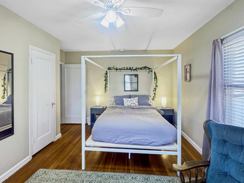 Blue bird House- 6 Rooms for extended room stayの写真