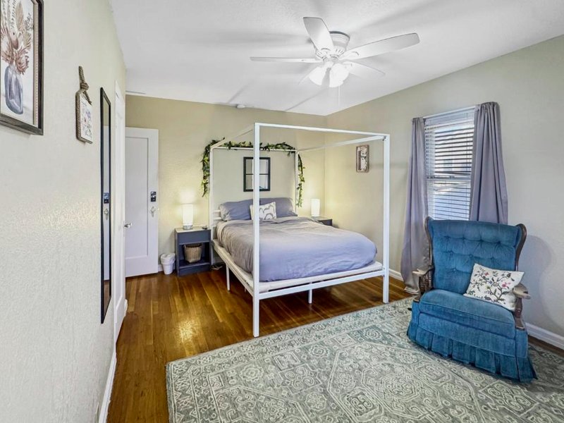 Blue bird House- 6 Rooms for extended room stayの写真