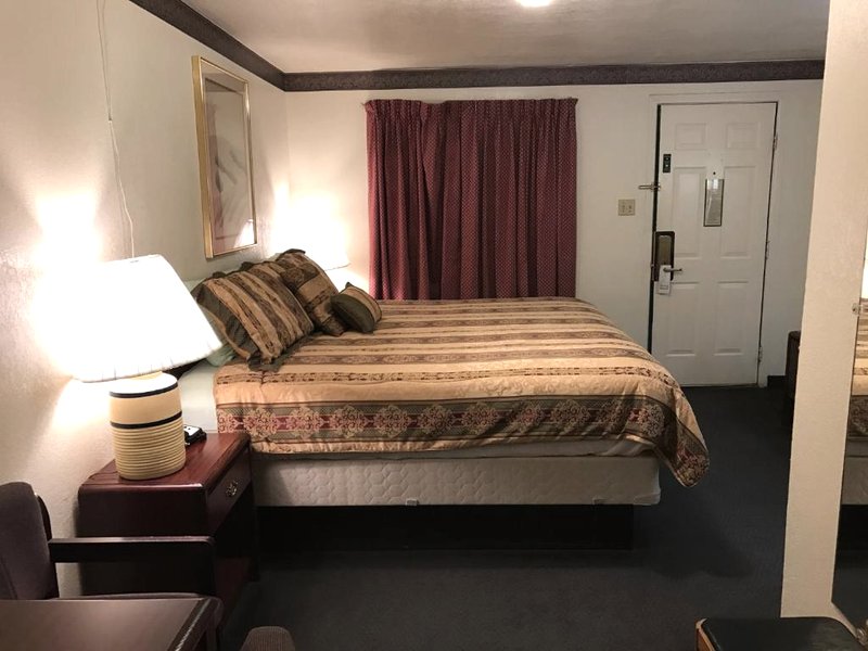 Budget Inn of Brownfieldの写真