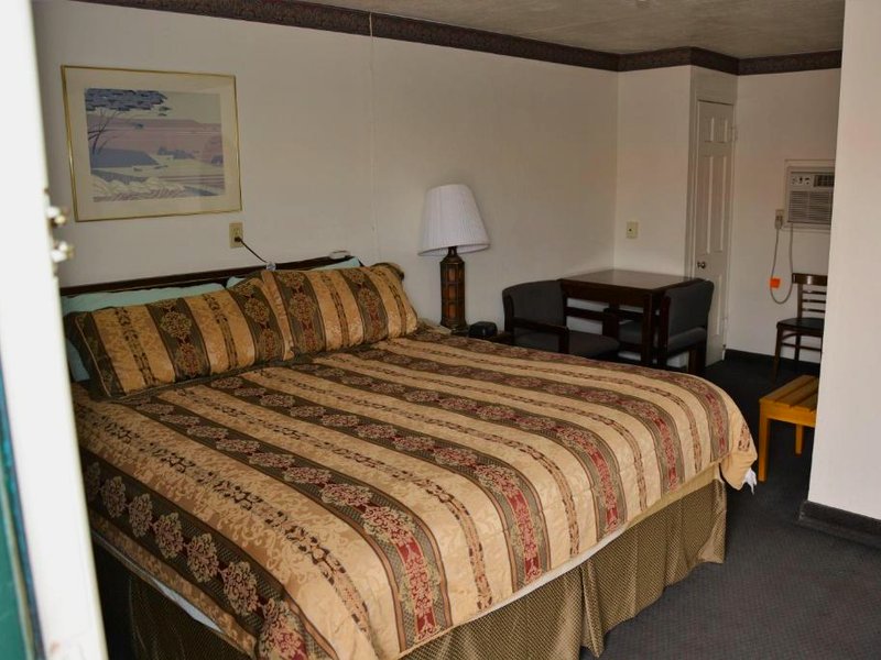 Budget Inn of Brownfieldの写真