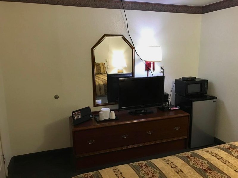 Budget Inn of Brownfieldの写真