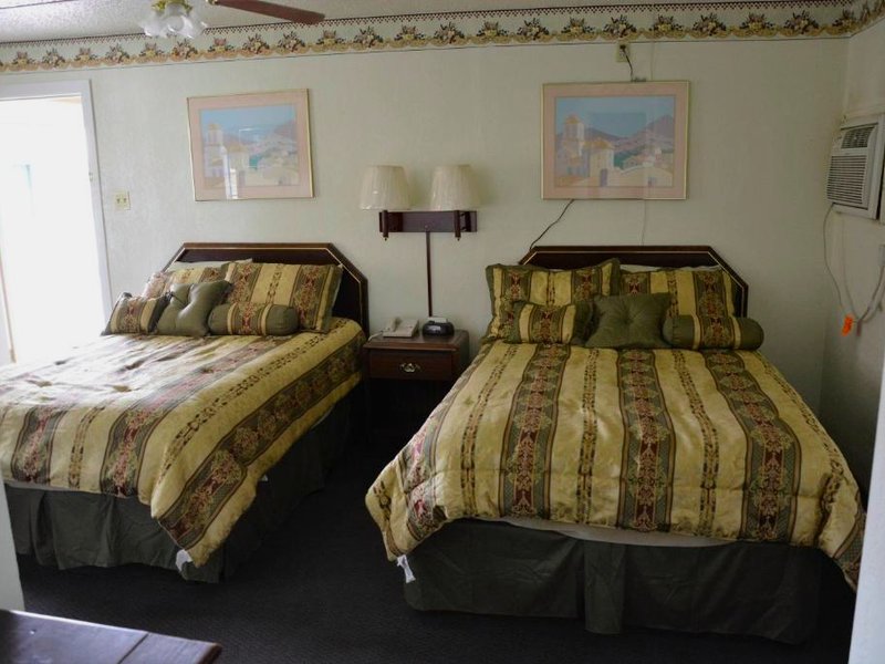 Budget Inn of Brownfieldの写真