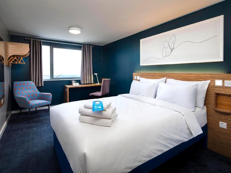 Travelodge Christchurchの写真