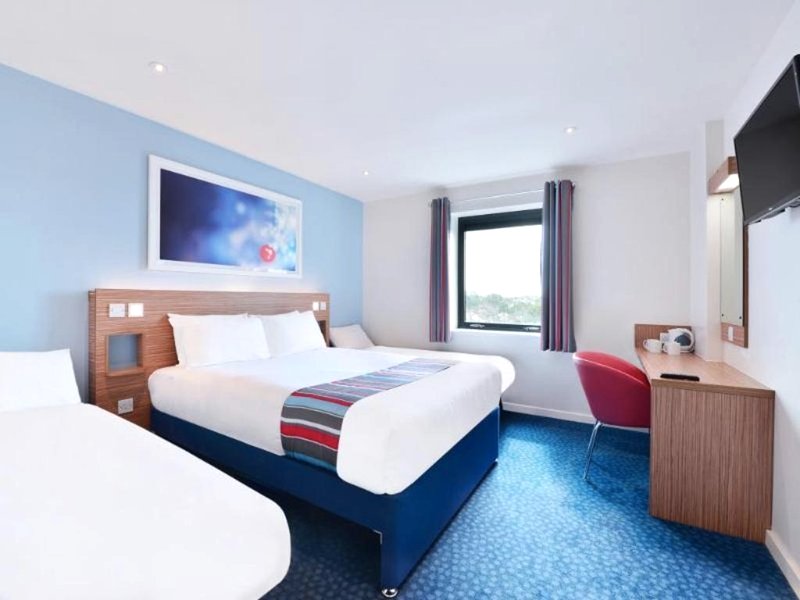 Travelodge Christchurchの写真