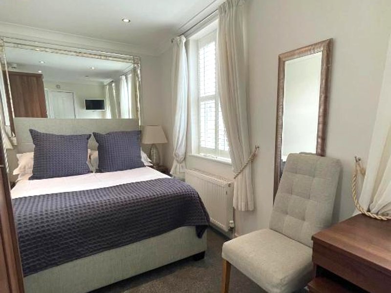 Grosvenor Lodge Guest Houseの写真