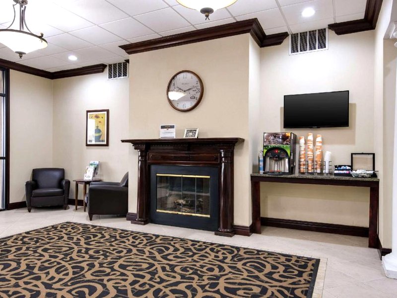 Quality Inn Oneonta Cooperstown Areaの写真