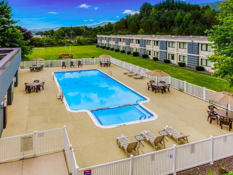 Quality Inn Oneonta Cooperstown Areaの写真