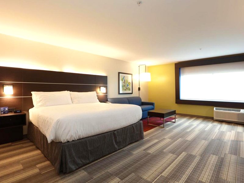 Holiday Inn Express Oneonta By IHGの写真