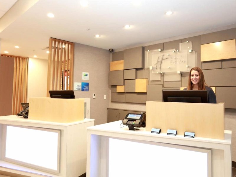 Holiday Inn Express Oneonta By IHGの写真