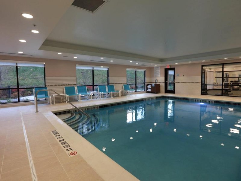 Holiday Inn Express Oneonta By IHGの写真