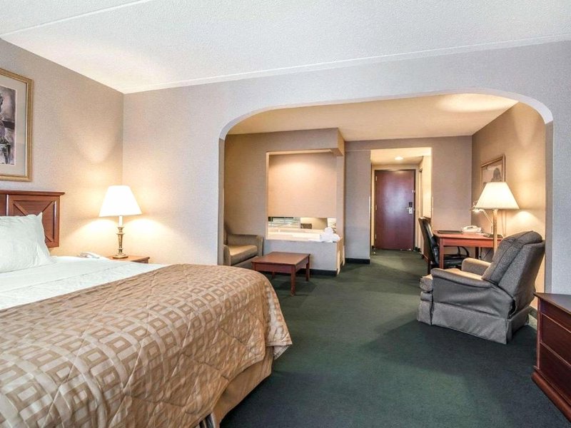 The Marx Hotel - Downtown - University Areaの写真