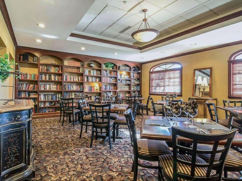 The Marx Hotel - Downtown - University Areaの写真