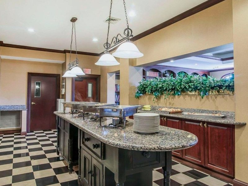 The Marx Hotel - Downtown - University Areaの写真