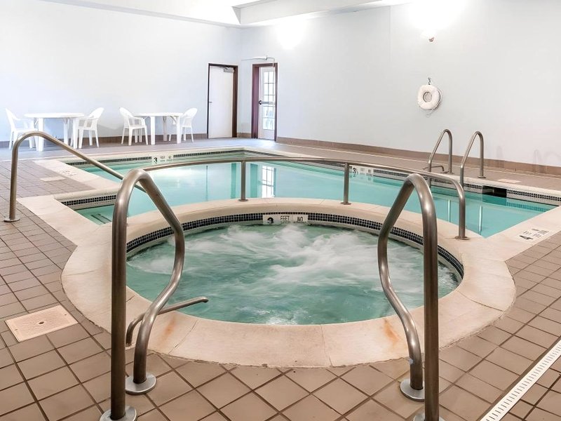 The Marx Hotel - Downtown - University Areaの写真