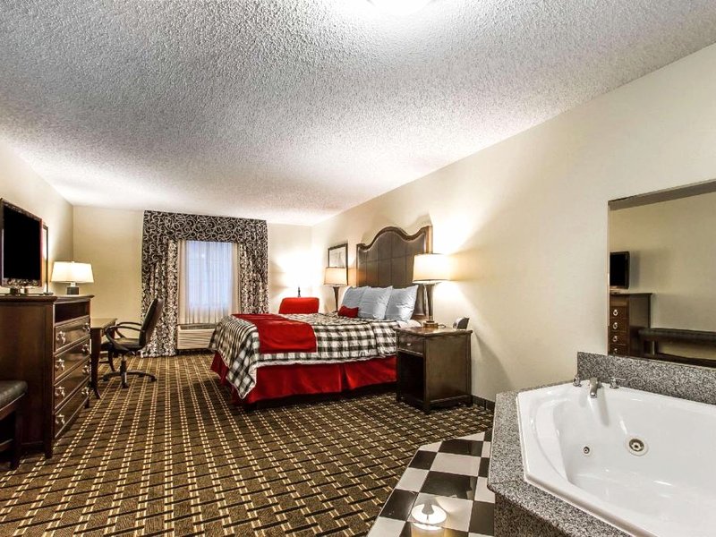 Evangeline Downs Hotel, an Ascend Collection Hotelの写真