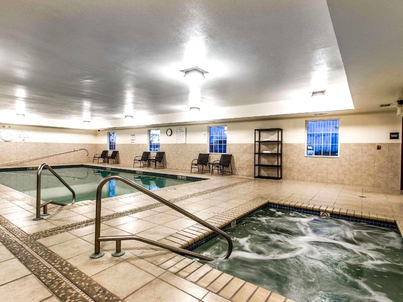 Evangeline Downs Hotel, an Ascend Collection Hotelの写真