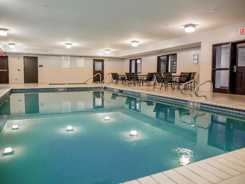 Evangeline Downs Hotel, an Ascend Collection Hotelの写真