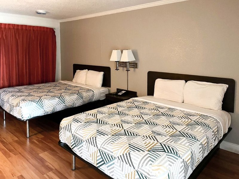 Motel 6 Opelousas, LAの写真
