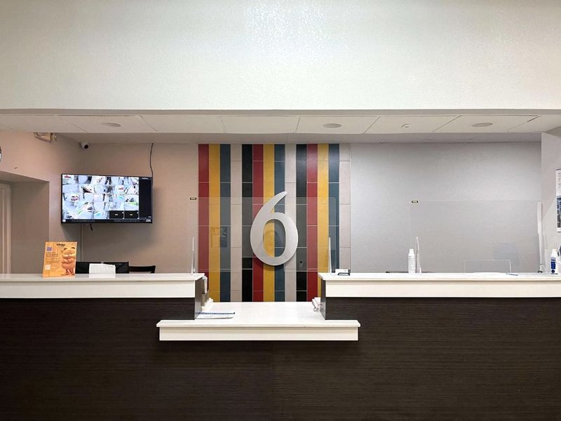 Motel 6 Opelousas, LAの写真