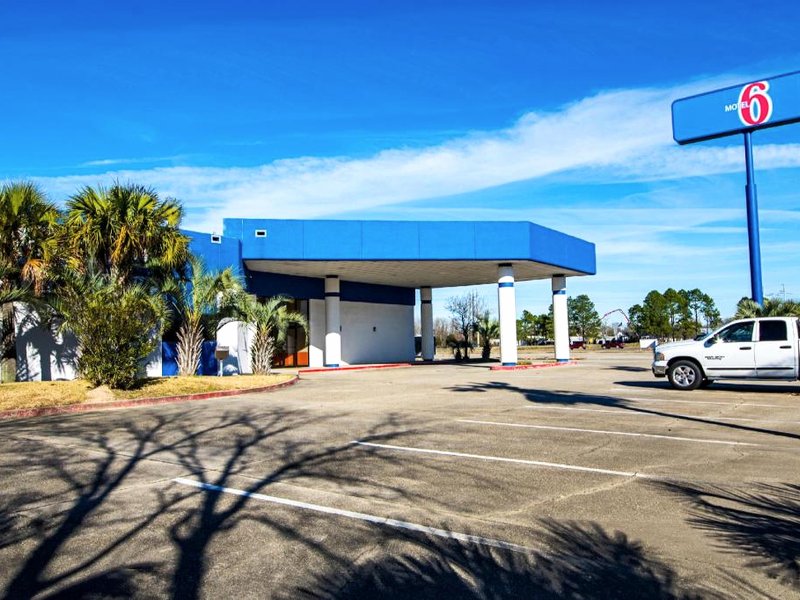 Motel 6 Opelousas, LAの写真