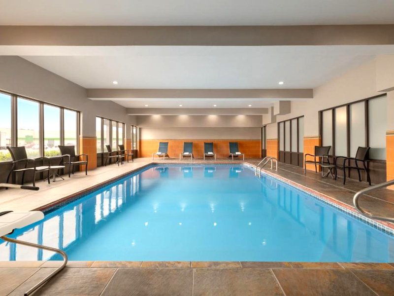 Holiday Inn Express & Suites Opelousas By IHGの写真