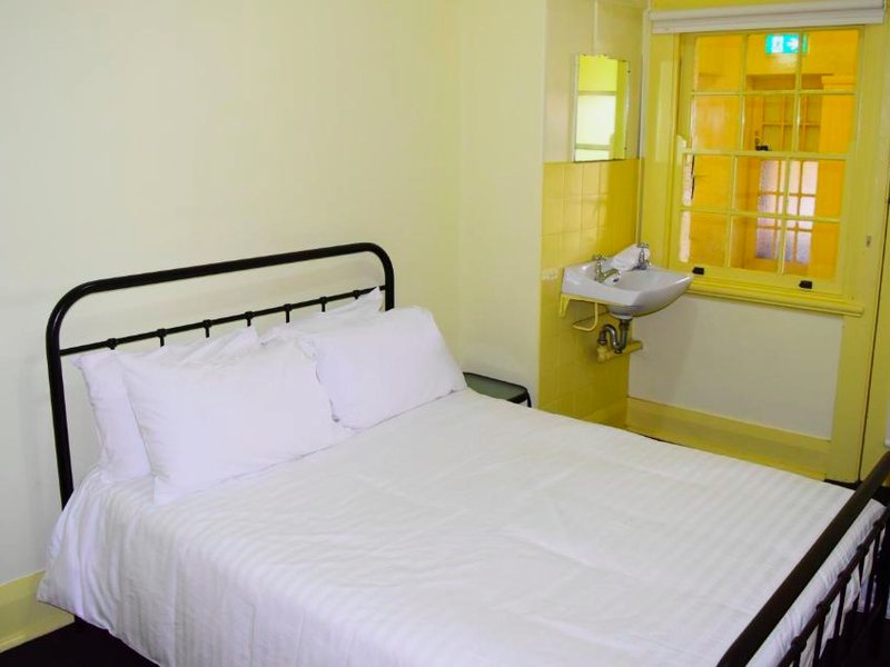 Grafton Hotelの写真