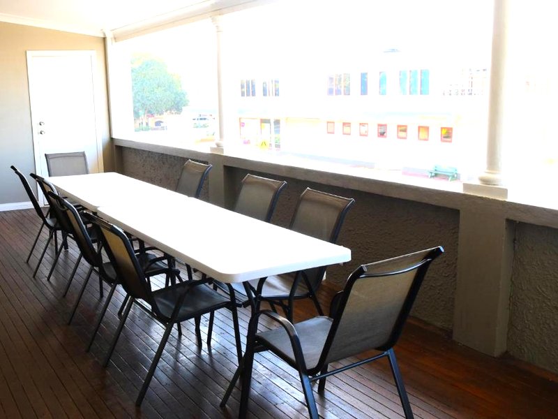 Grafton Hotelの写真