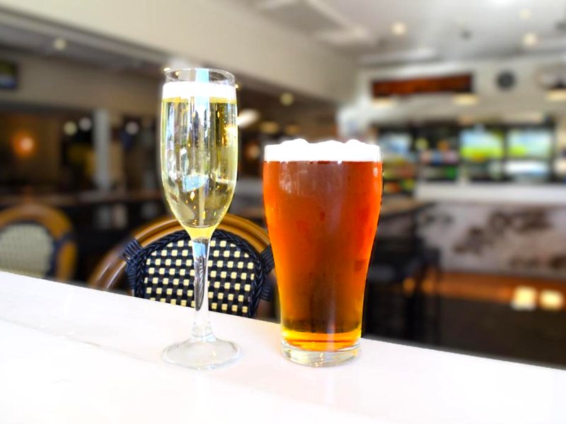 Grafton Hotelの写真