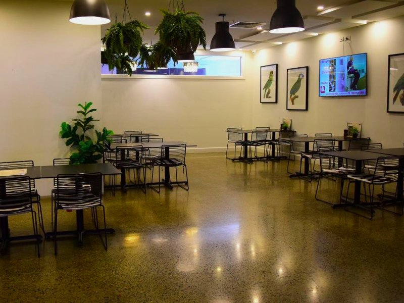 Grafton Hotelの写真