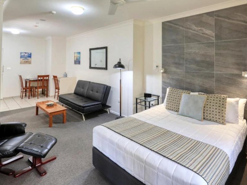 ヘリテージ リバー モーター イン (Heritage River Motor Inn)の写真