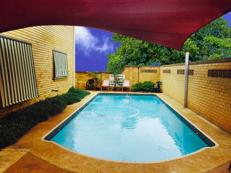 Civic Motel Graftonの写真