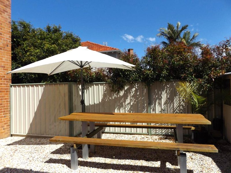 Civic Motel Graftonの写真