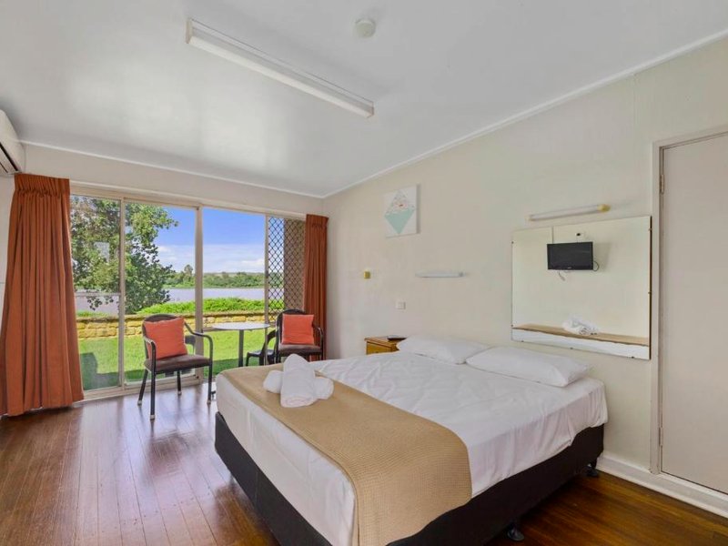 Crown Hotel Motelの写真