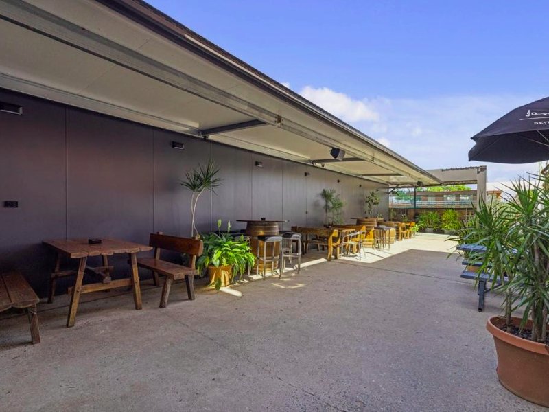 Crown Hotel Motelの写真