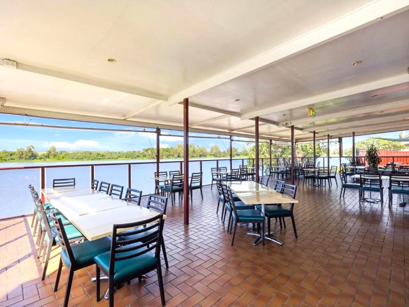 Crown Hotel Motelの写真