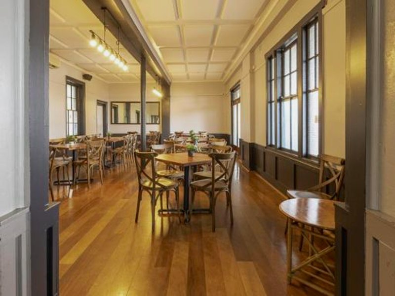 Crown Hotel Motelの写真