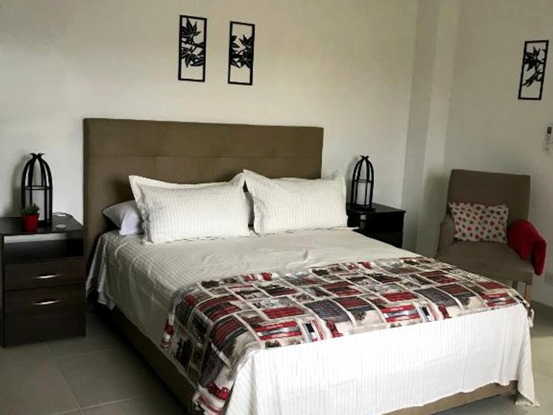 Avenida Departamento completo, cerca de todoの写真