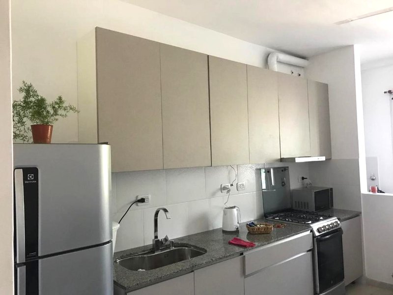 Avenida Departamento completo, cerca de todoの写真