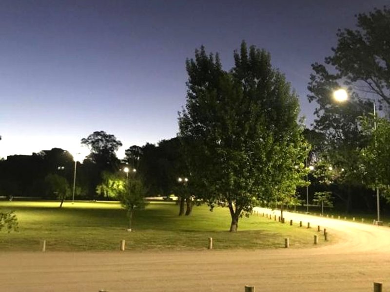 Avenida Departamento completo, cerca de todoの写真