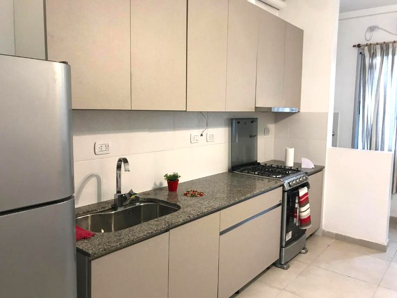 Avenida Departamento completo, cerca de todoの写真