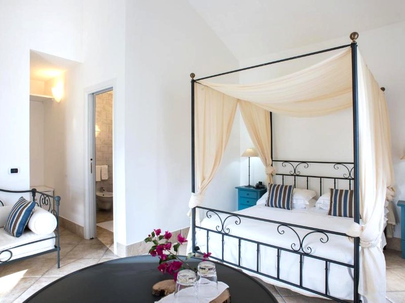 Masseria Panareoの写真