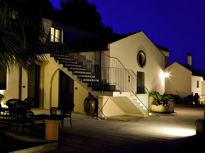 Masseria Panareoの写真