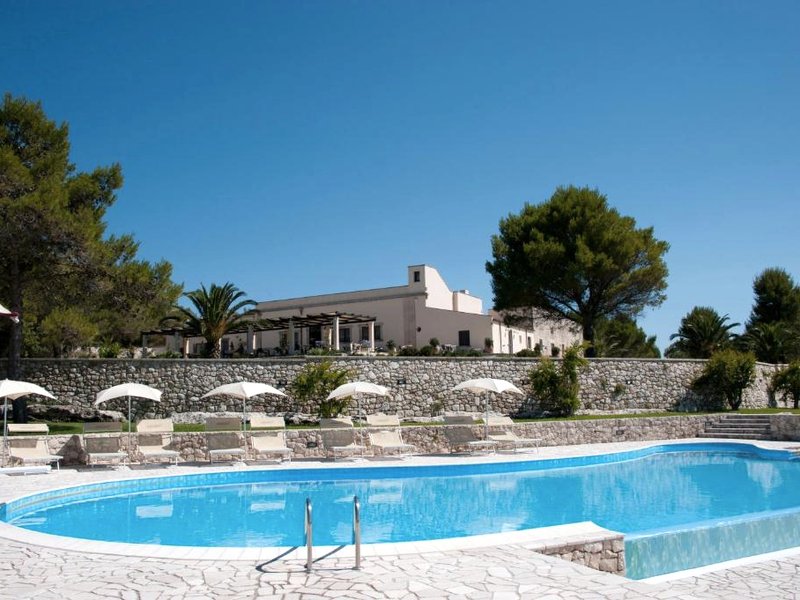 Masseria Panareoの写真