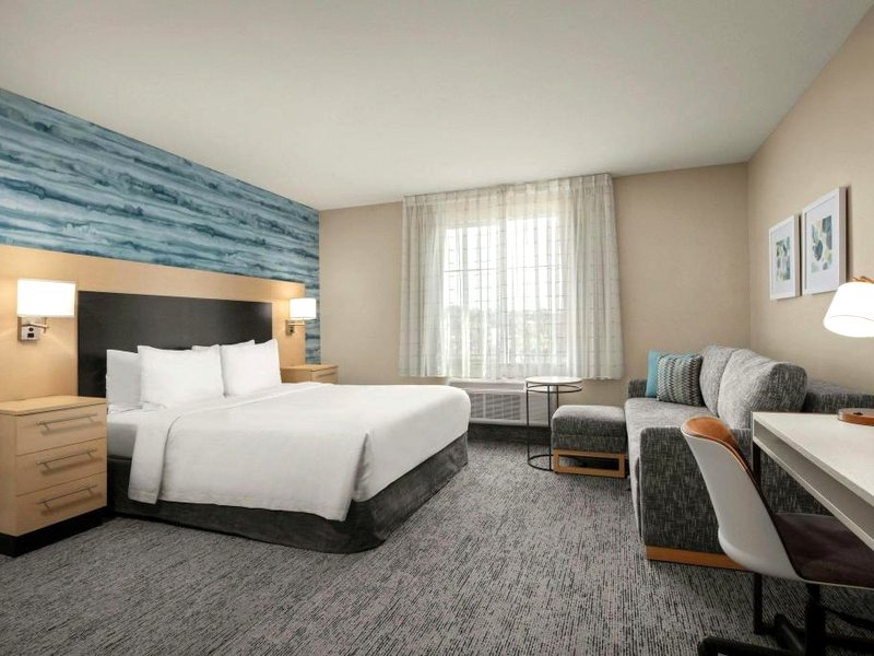 TownePlace Suites by Marriott San Diego Carlsbad/Vistaの写真